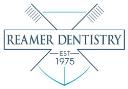 Reamer Dentistry logo